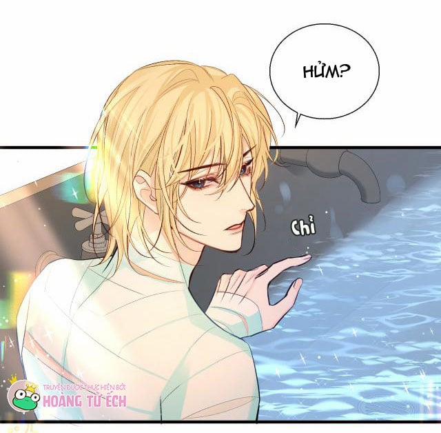 Nhân Ngư Rơi Xuống 20 trang 12