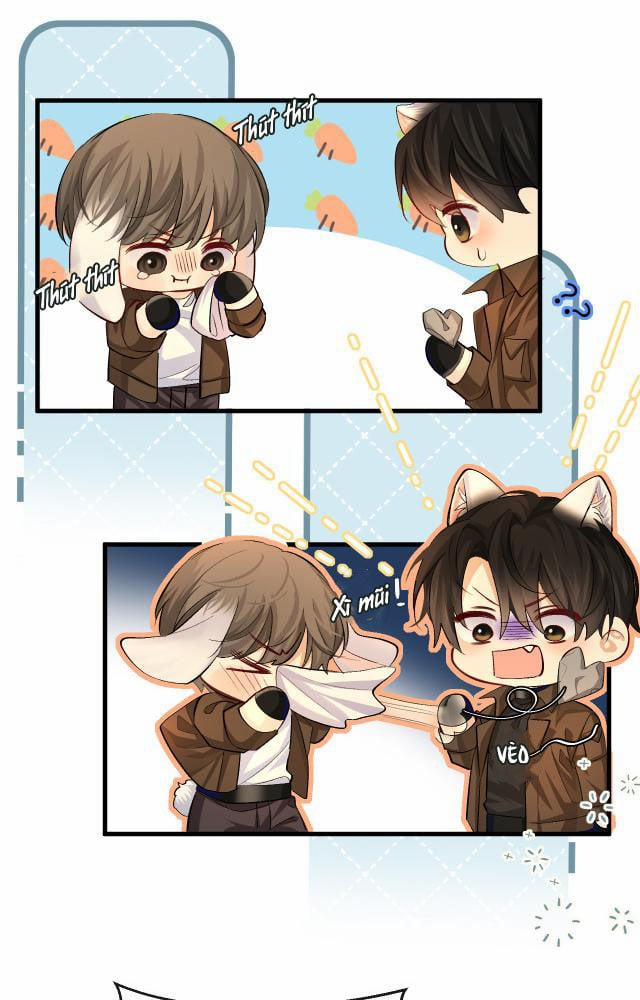 Nhân Ngư Rơi Xuống 20 trang 17