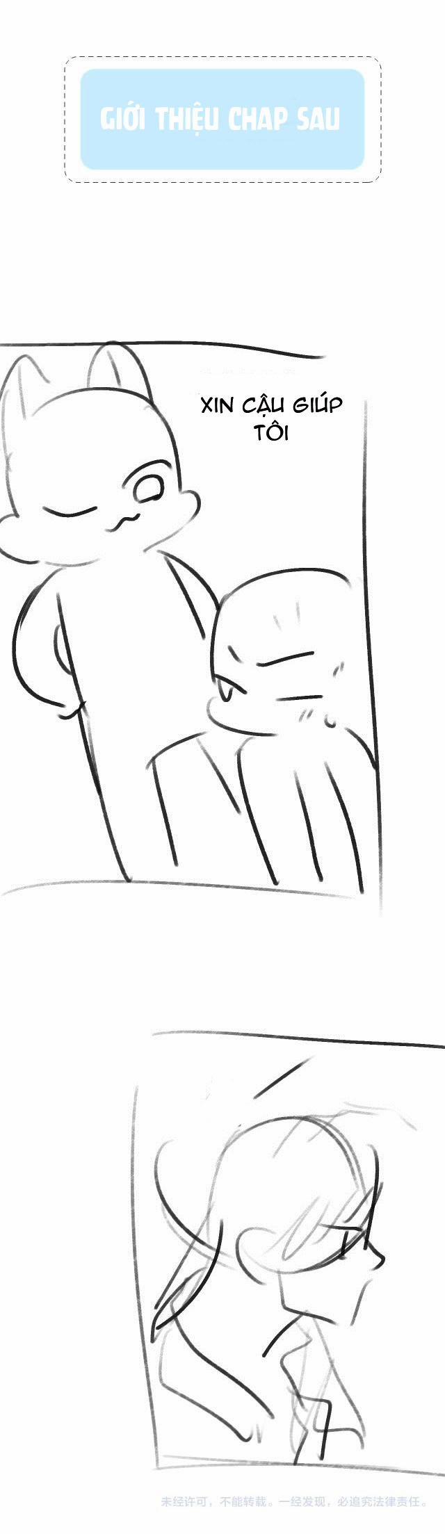 Nhân Ngư Rơi Xuống 20 trang 19