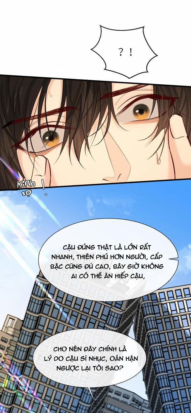 Nhân Ngư Rơi Xuống 20 trang 2