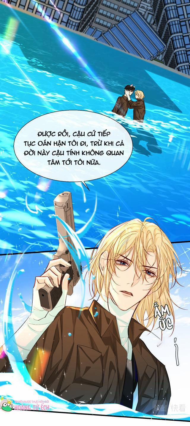 Nhân Ngư Rơi Xuống 20 trang 3