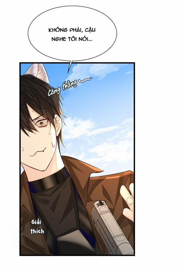 Nhân Ngư Rơi Xuống 20 trang 4