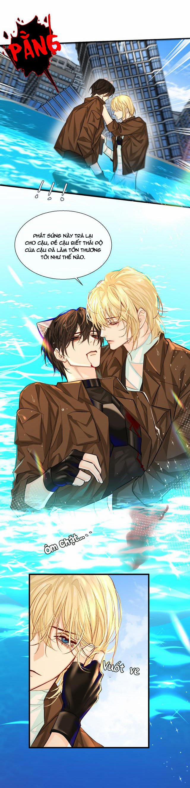 Nhân Ngư Rơi Xuống 20 trang 5