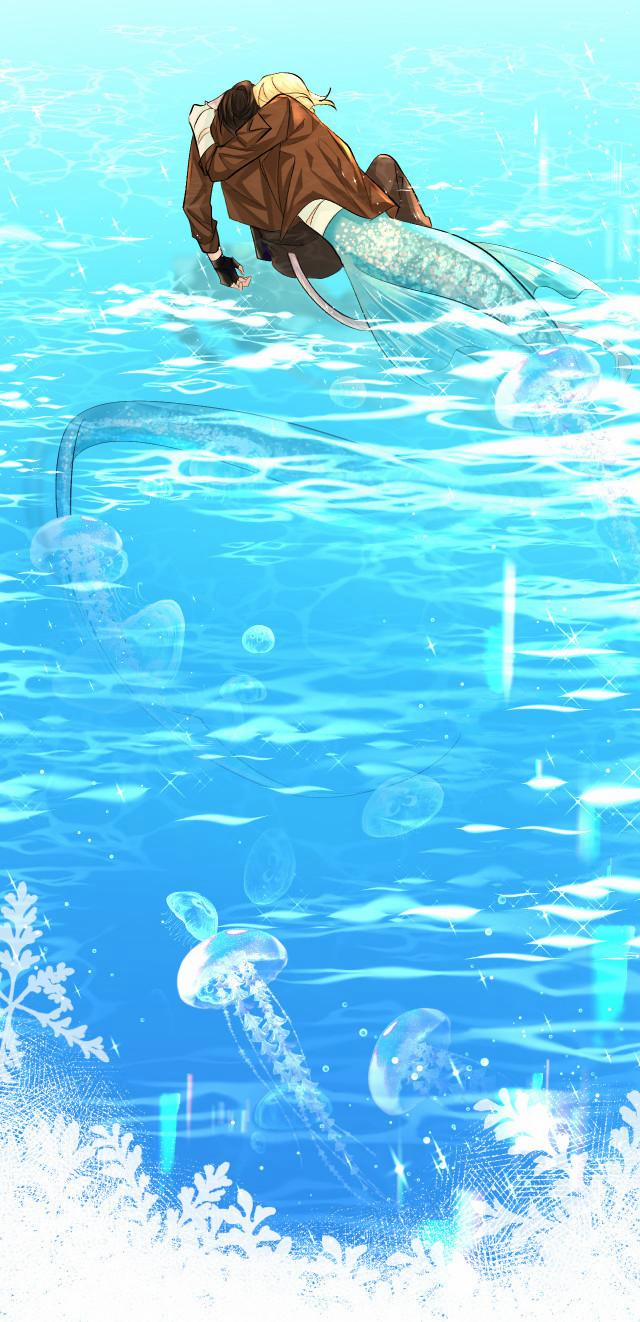 Nhân Ngư Rơi Xuống 20 trang 7