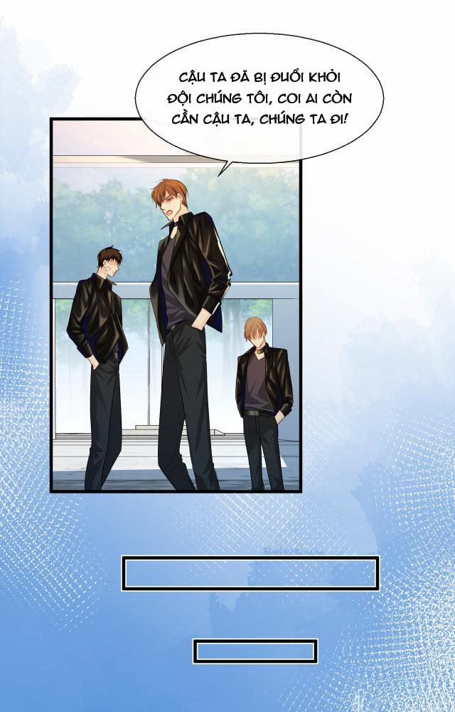 Nhân Ngư Rơi Xuống 21 trang 10