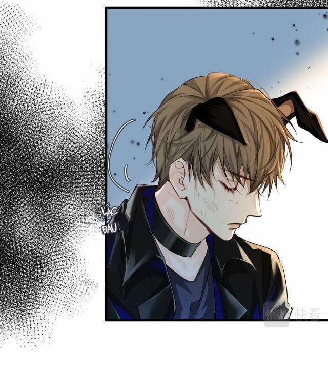 Nhân Ngư Rơi Xuống 21 trang 4