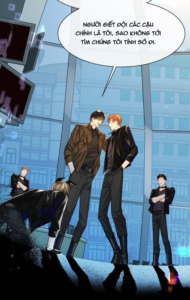 Nhân Ngư Rơi Xuống 21 trang 6