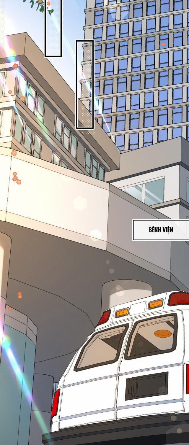 Nhân Ngư Rơi Xuống 22 trang 14