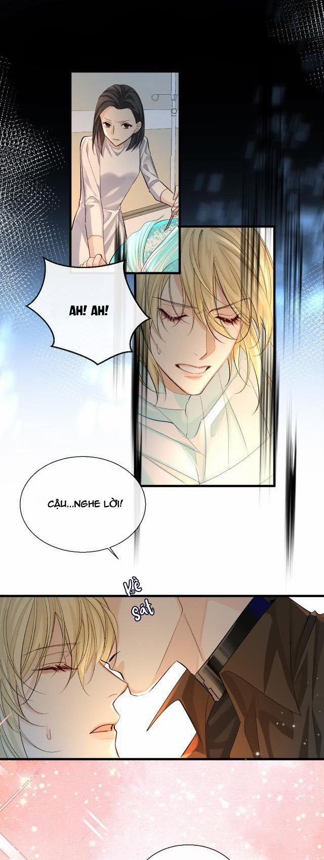 Nhân Ngư Rơi Xuống 22 trang 19