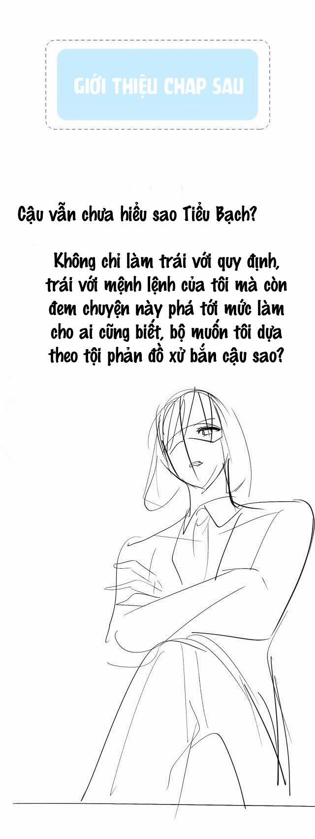 Nhân Ngư Rơi Xuống 22 trang 21