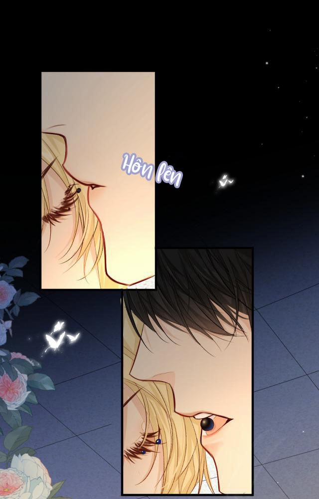 Nhân Ngư Rơi Xuống 23 trang 1