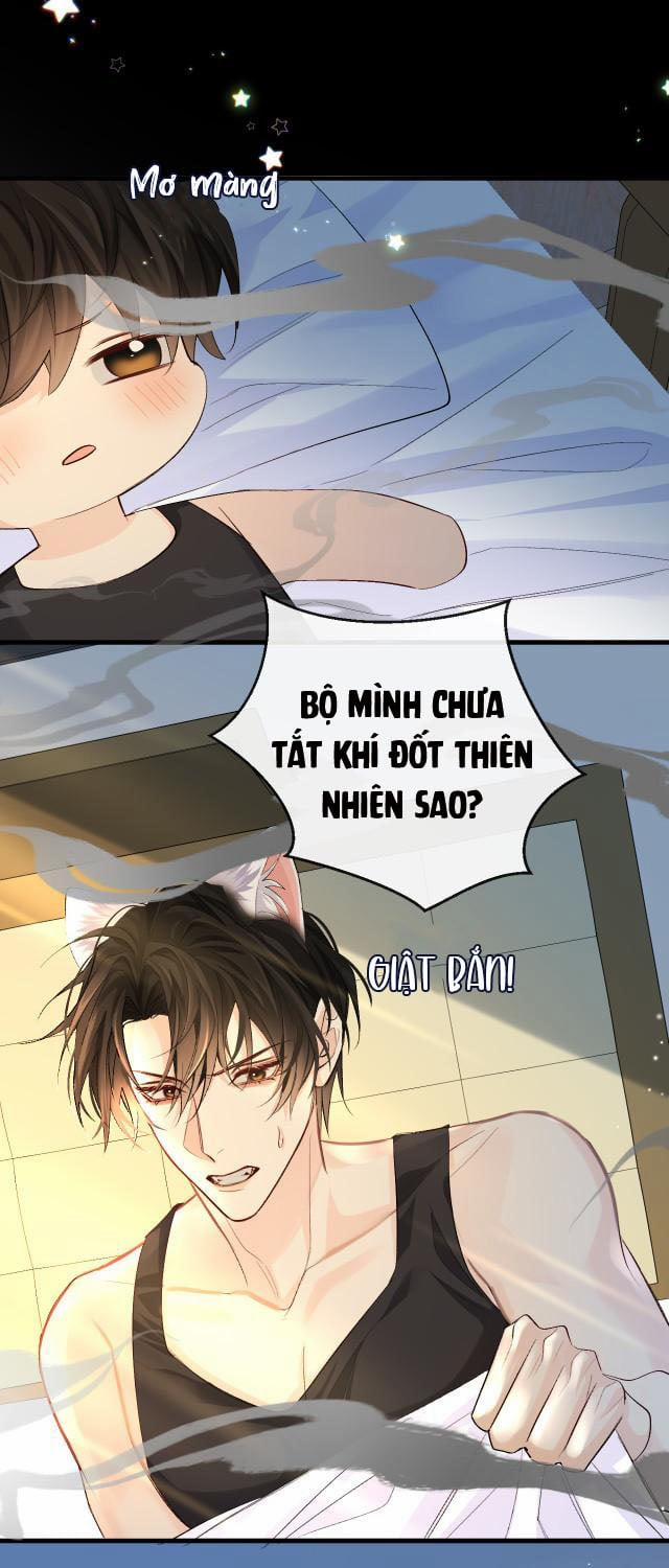 Nhân Ngư Rơi Xuống 23 trang 22