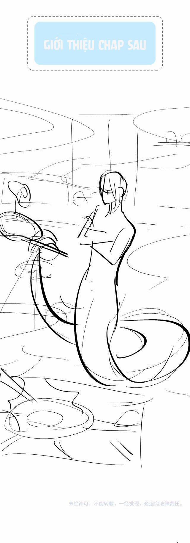 Nhân Ngư Rơi Xuống 23 trang 24