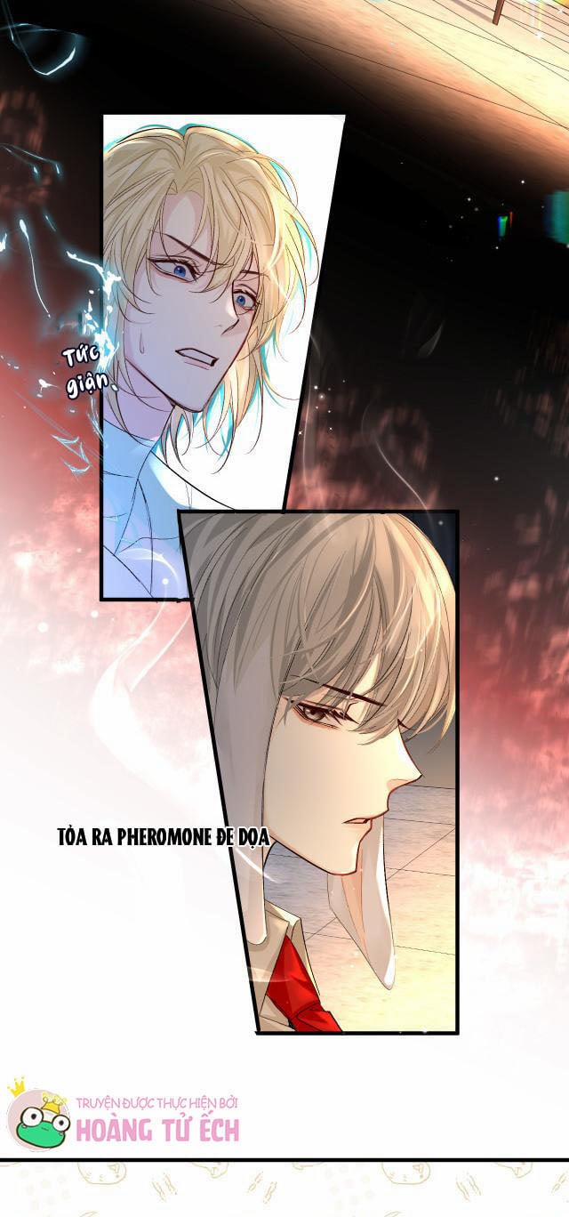 Nhân Ngư Rơi Xuống 23 trang 7