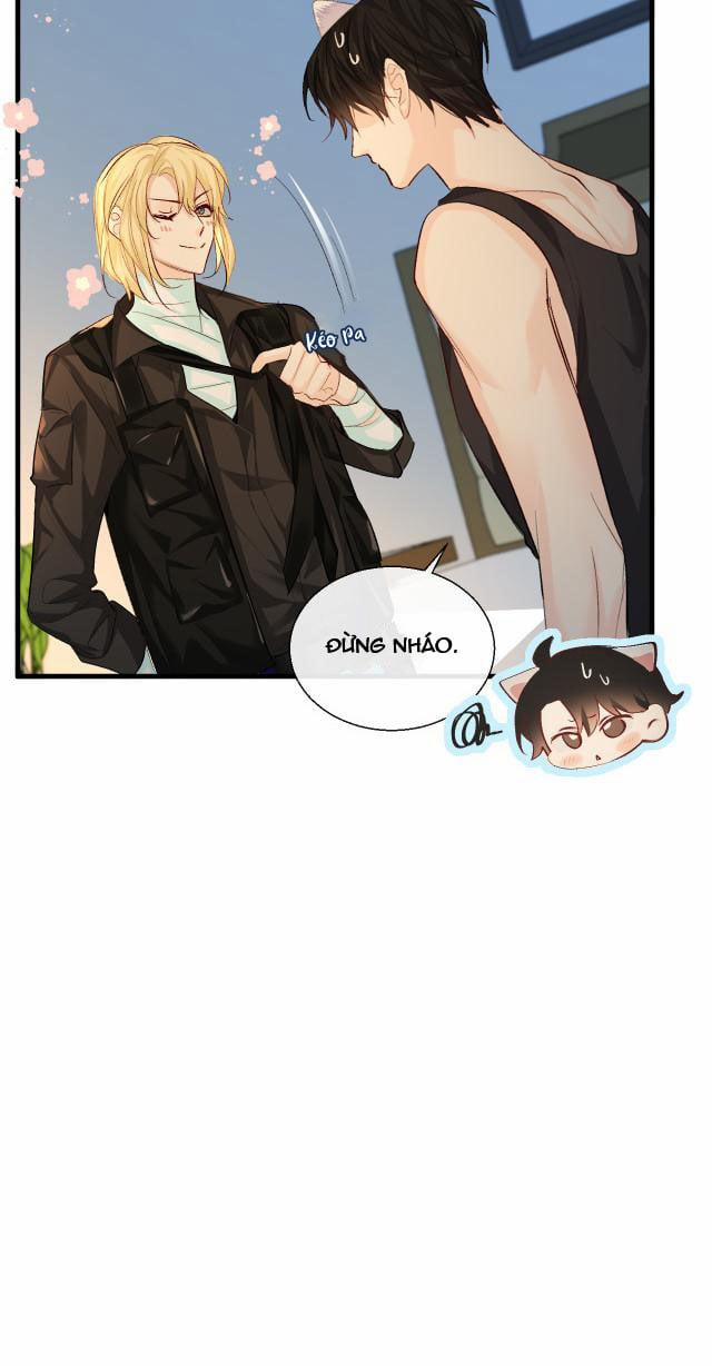 Nhân Ngư Rơi Xuống 24 trang 12