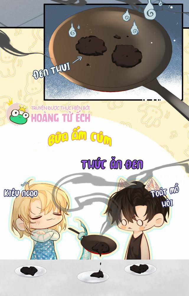 Nhân Ngư Rơi Xuống 24 trang 2