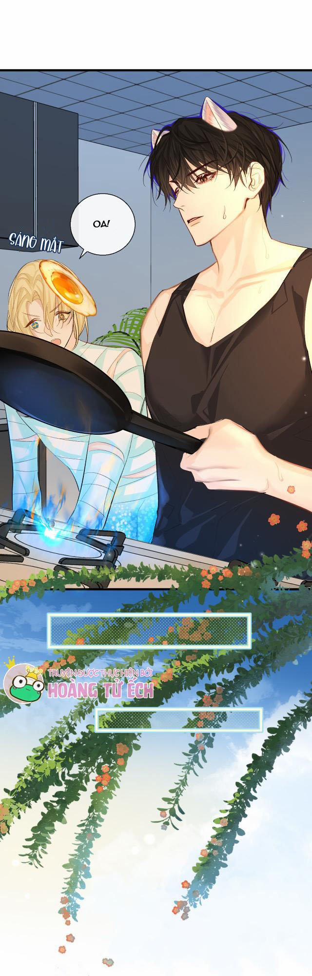 Nhân Ngư Rơi Xuống 24 trang 5