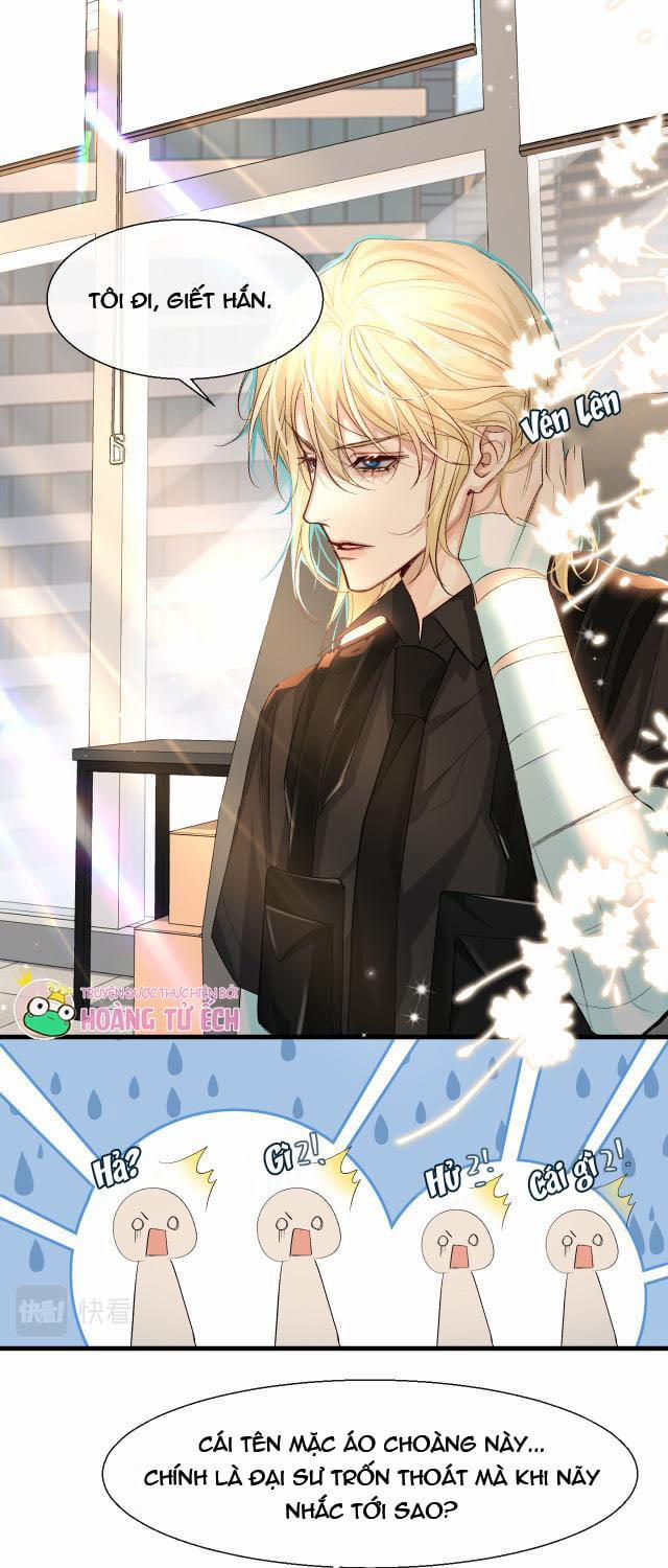 Nhân Ngư Rơi Xuống 25 trang 14