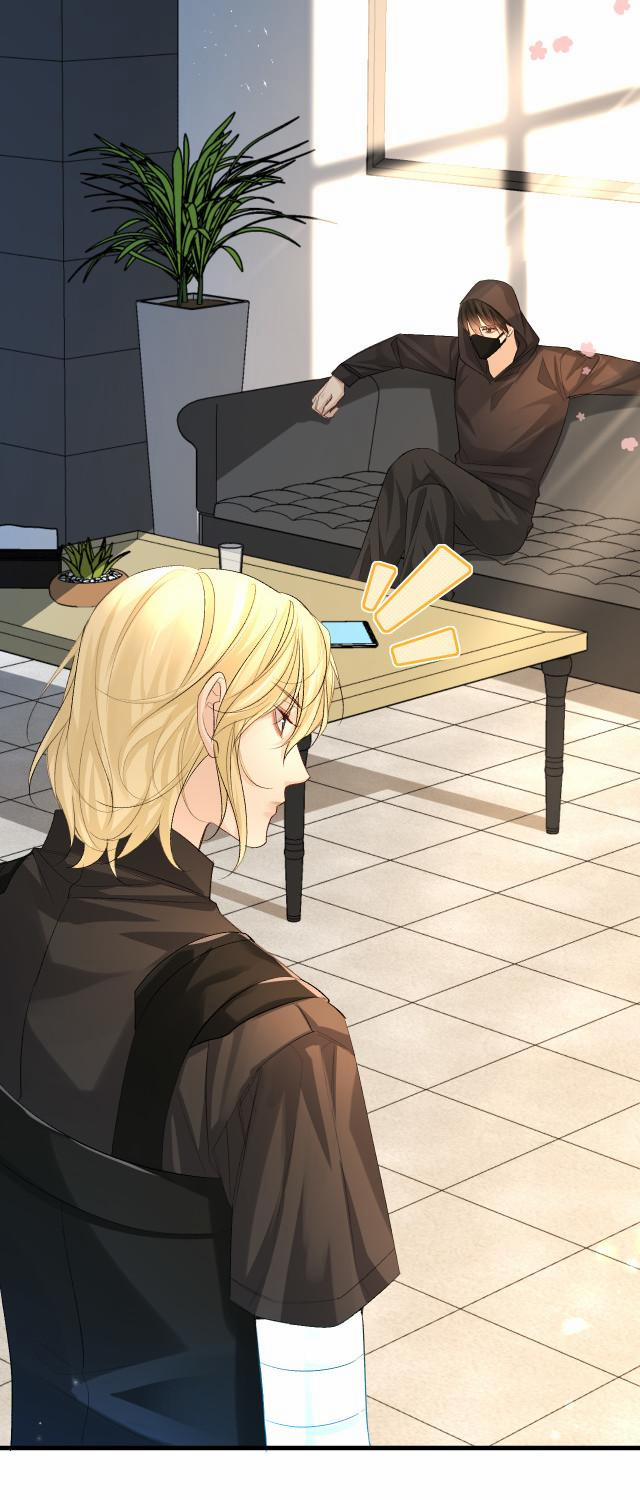 Nhân Ngư Rơi Xuống 25 trang 17