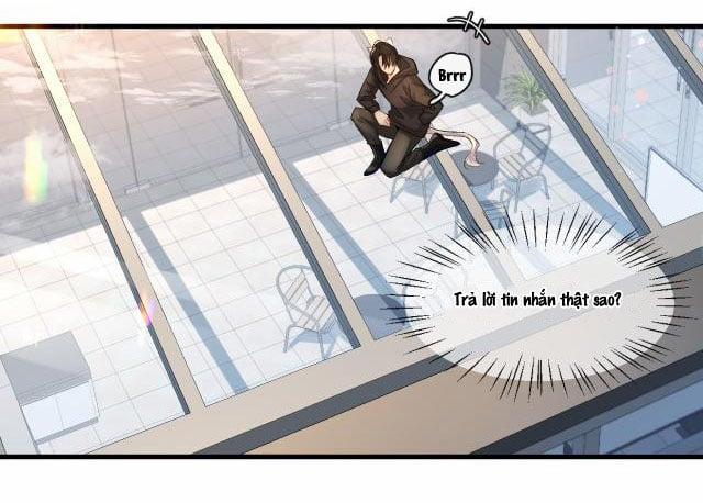 Nhân Ngư Rơi Xuống 25 trang 7