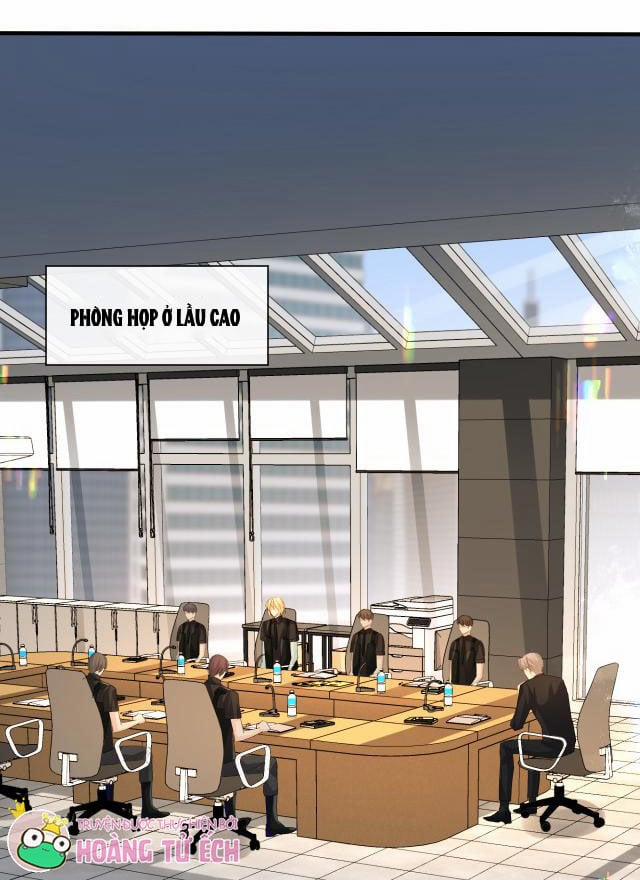 Nhân Ngư Rơi Xuống 25 trang 9