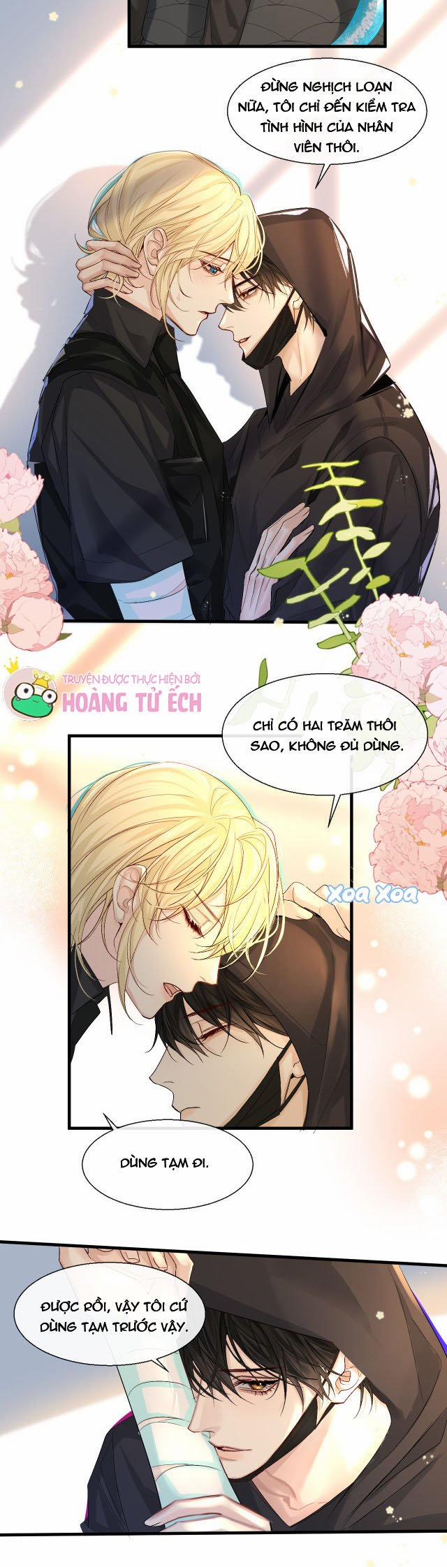 Nhân Ngư Rơi Xuống 26 trang 2