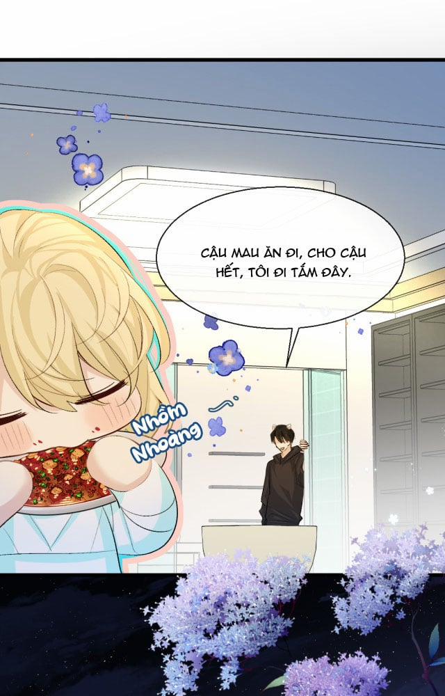 Nhân Ngư Rơi Xuống 27 trang 10