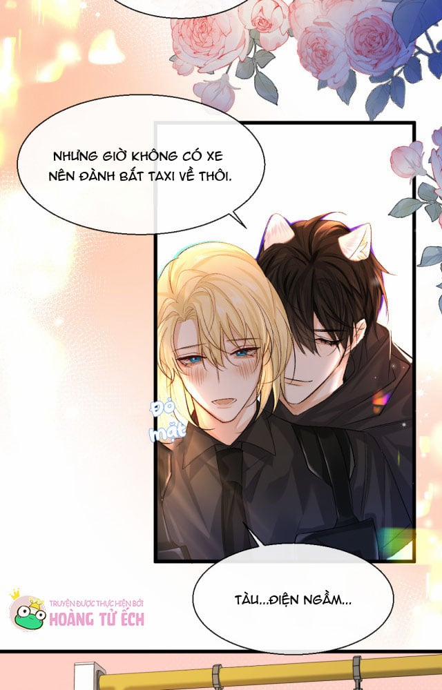 Nhân Ngư Rơi Xuống 27 trang 2