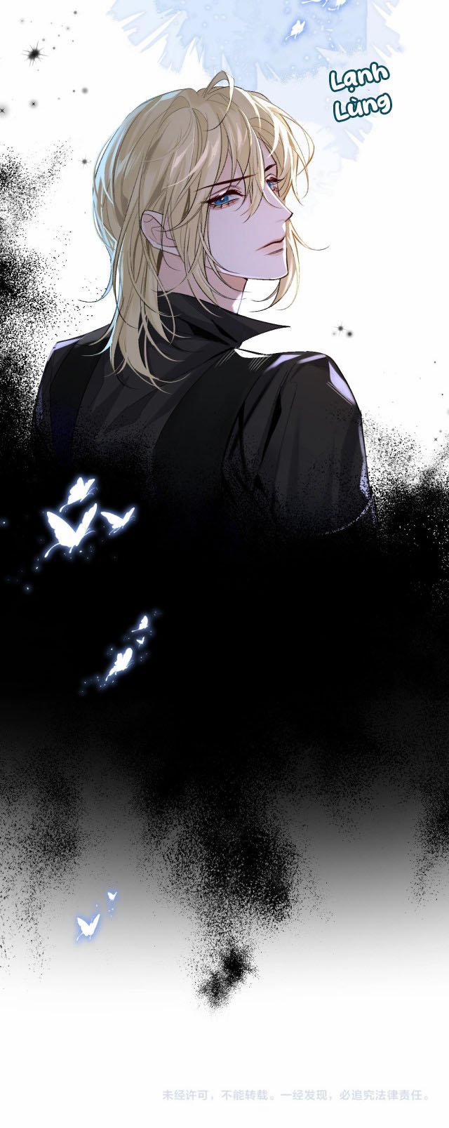 Nhân Ngư Rơi Xuống 27 trang 21