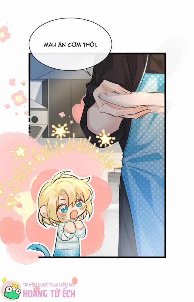 Nhân Ngư Rơi Xuống 27 trang 6