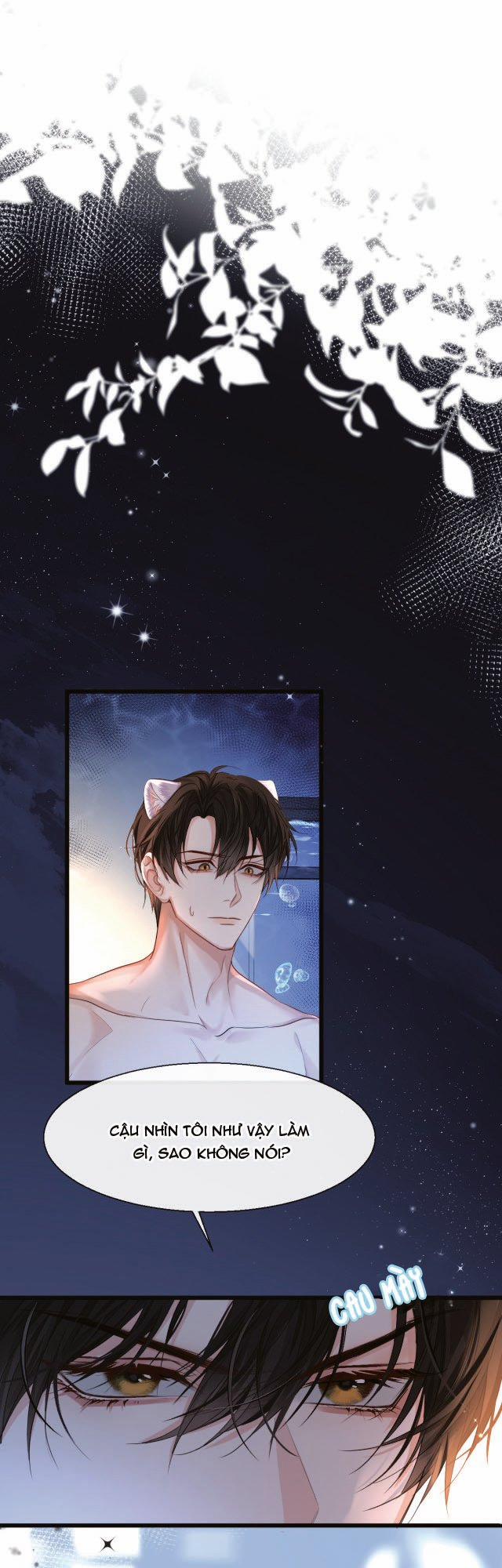 Nhân Ngư Rơi Xuống 28 trang 1