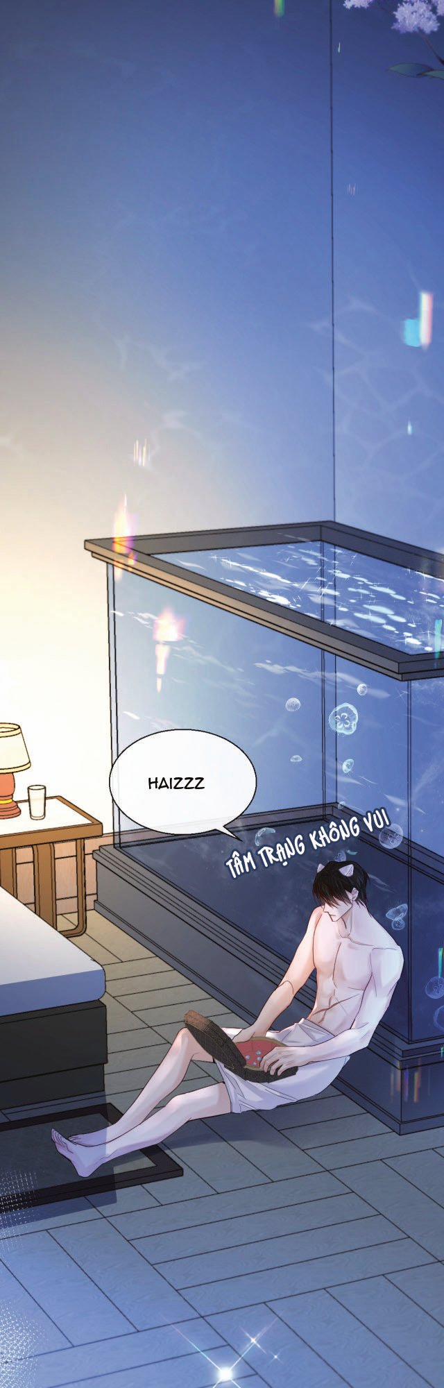 Nhân Ngư Rơi Xuống 28 trang 10