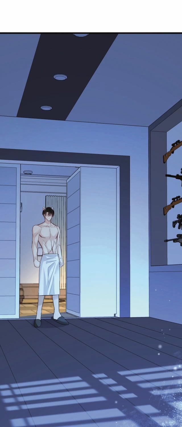 Nhân Ngư Rơi Xuống 28 trang 20