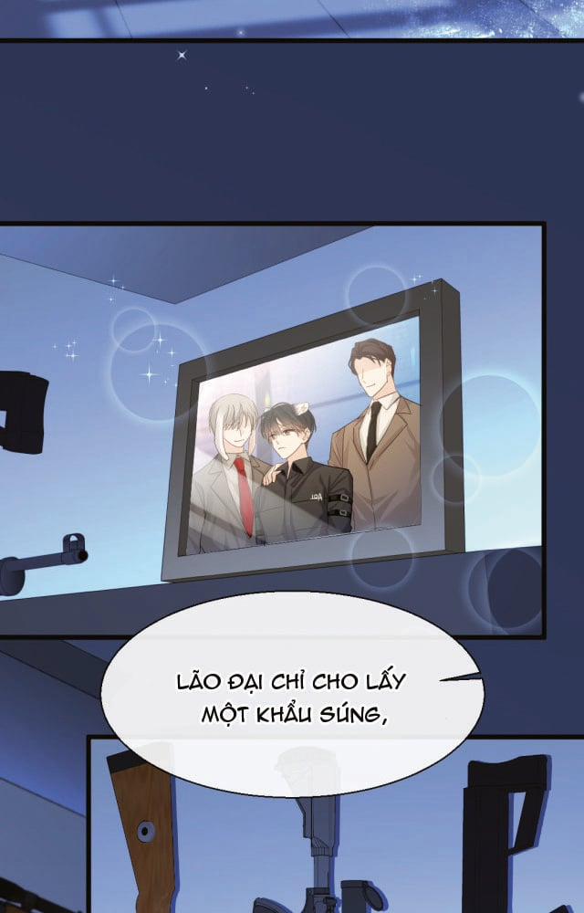 Nhân Ngư Rơi Xuống 28 trang 21