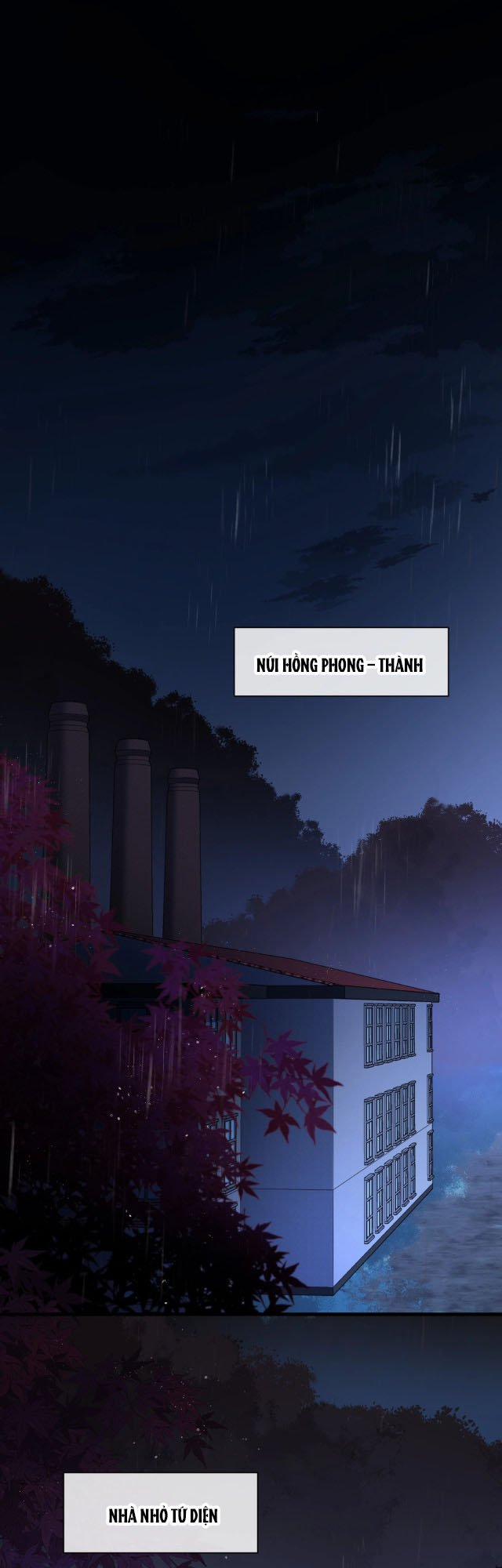 Nhân Ngư Rơi Xuống 29 trang 1