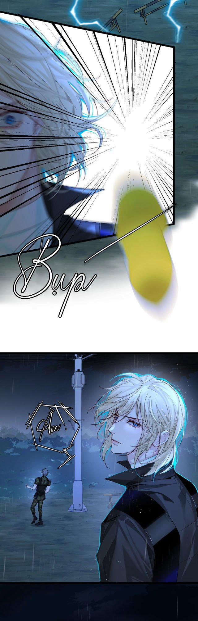 Nhân Ngư Rơi Xuống 29 trang 11