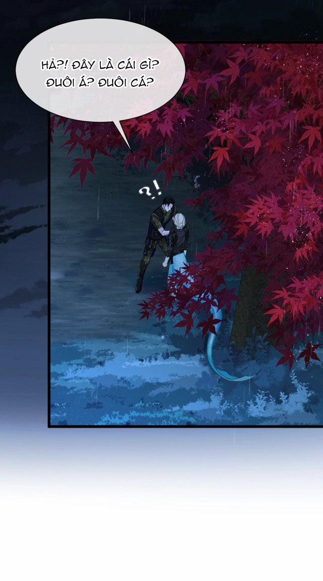 Nhân Ngư Rơi Xuống 29 trang 6