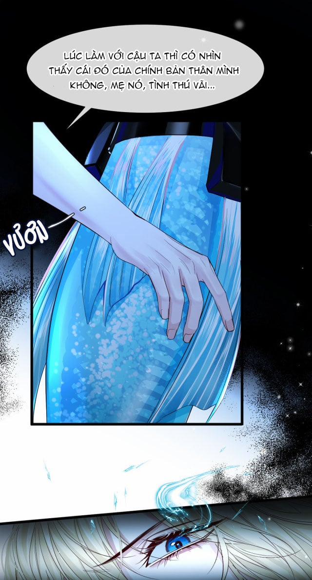 Nhân Ngư Rơi Xuống 29 trang 8