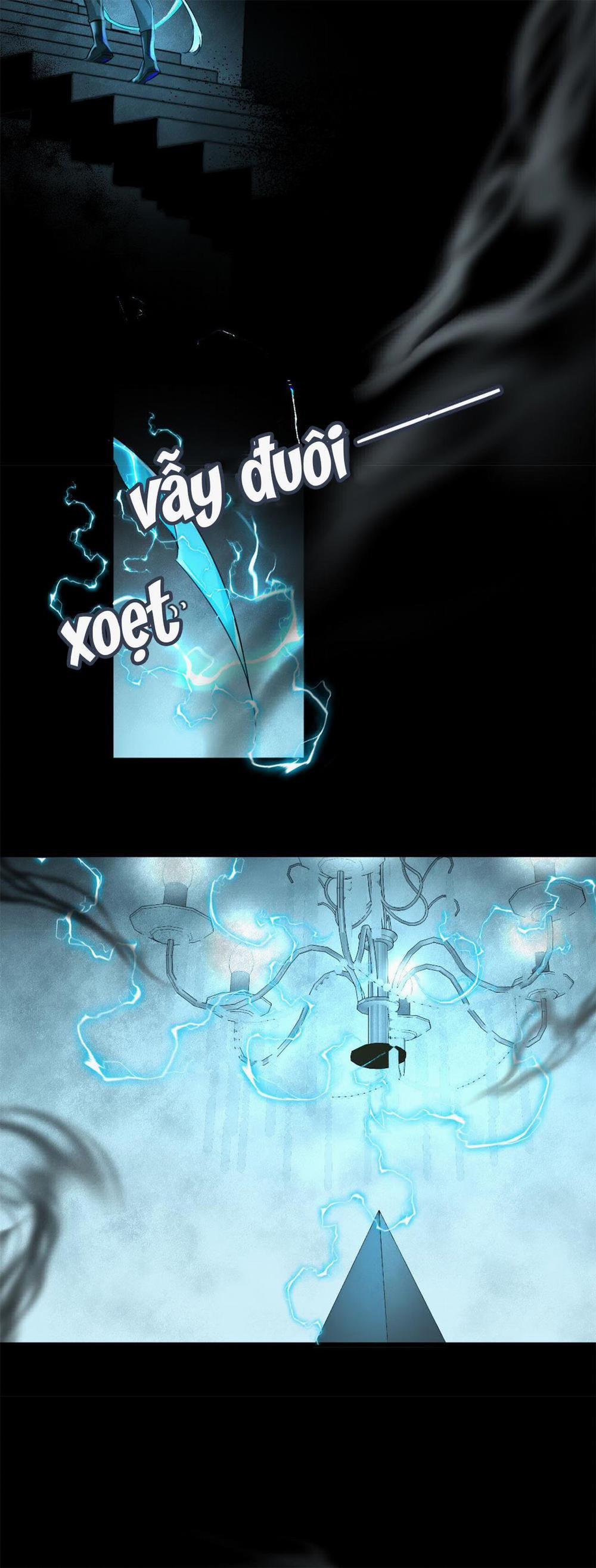 Nhân Ngư Rơi Xuống 30 trang 10