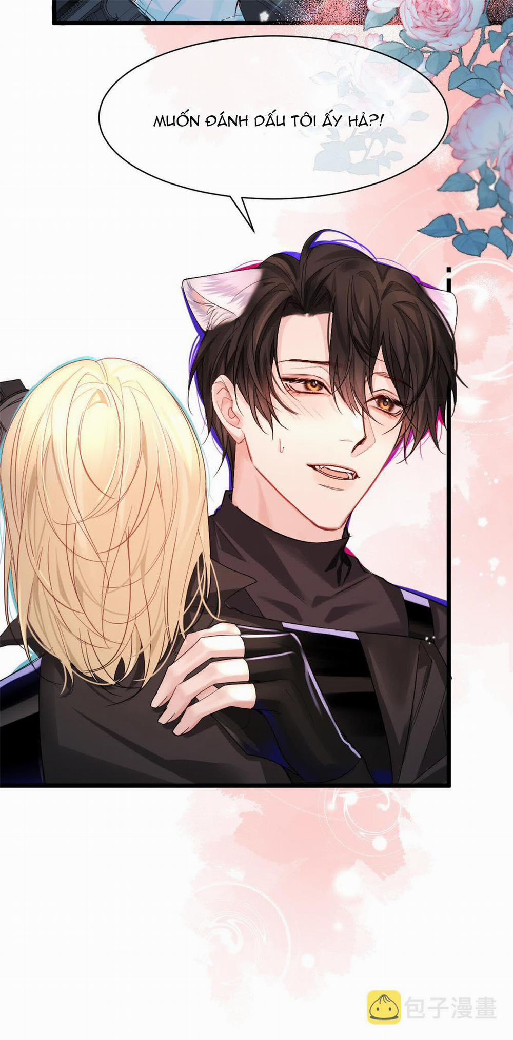 Nhân Ngư Rơi Xuống 30 trang 15