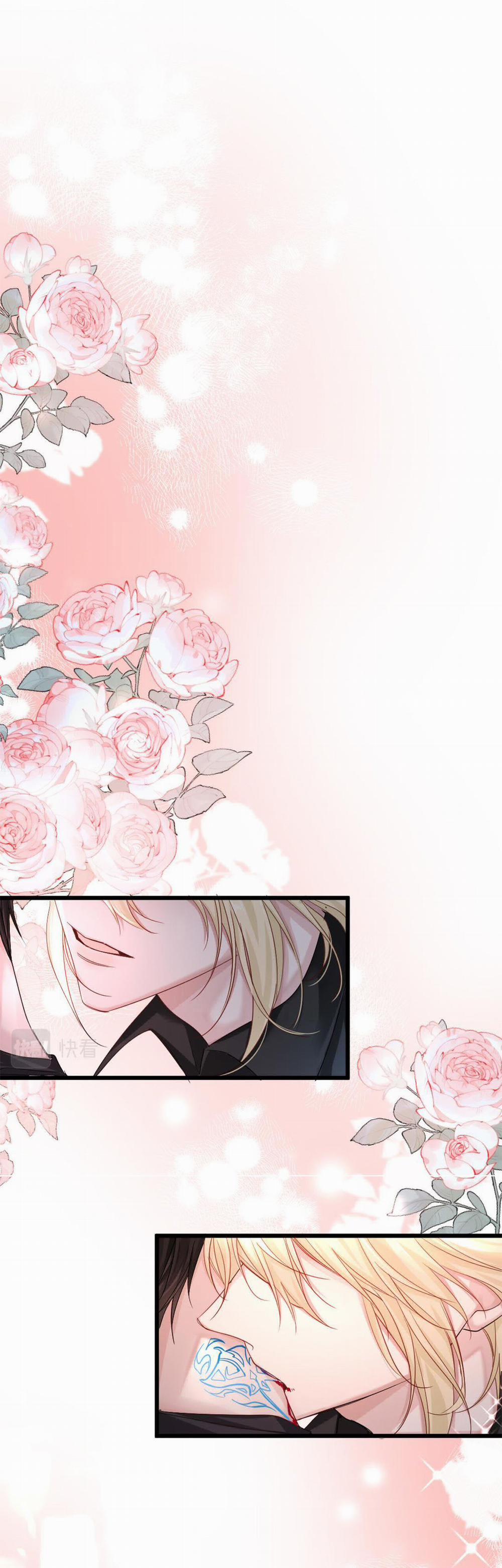 Nhân Ngư Rơi Xuống 31 trang 1