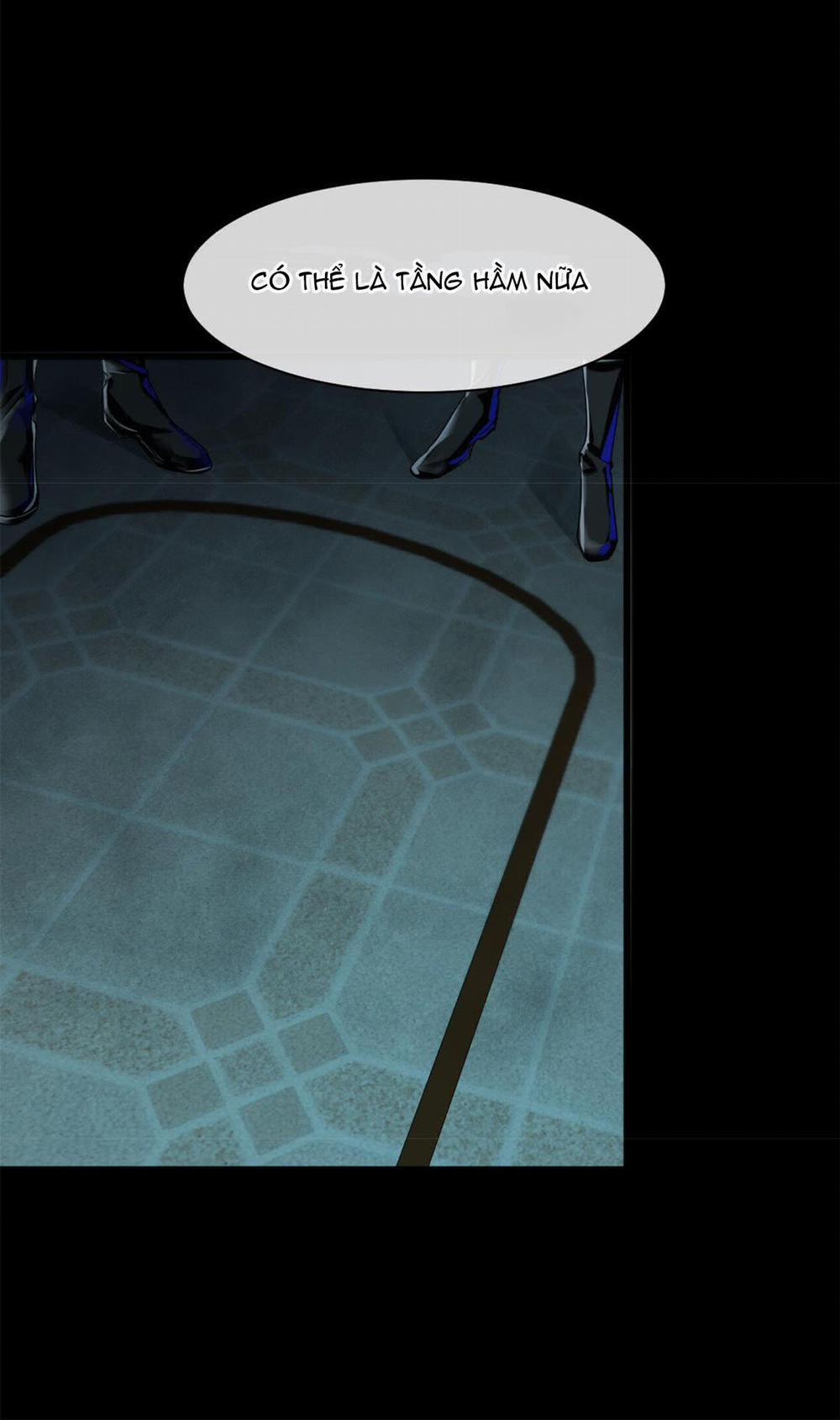 Nhân Ngư Rơi Xuống 31 trang 12