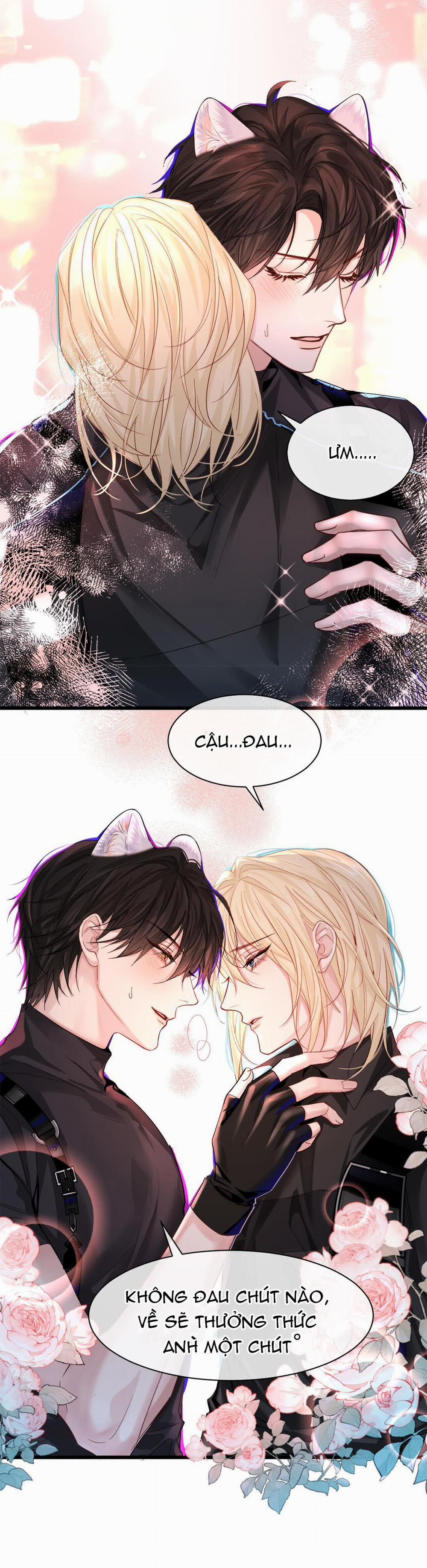 Nhân Ngư Rơi Xuống 31 trang 2