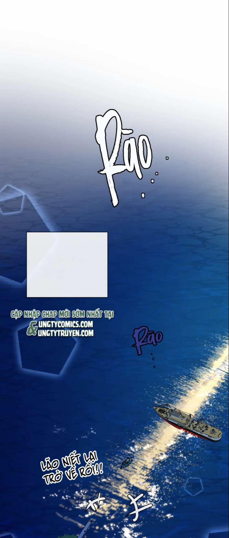 Nhân Ngư Rơi Xuống 48 trang 2