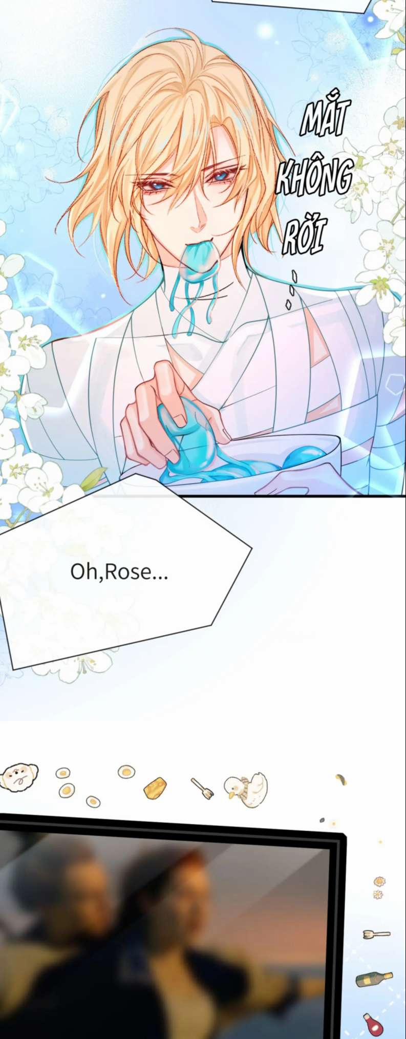 Nhân Ngư Rơi Xuống 48 trang 24