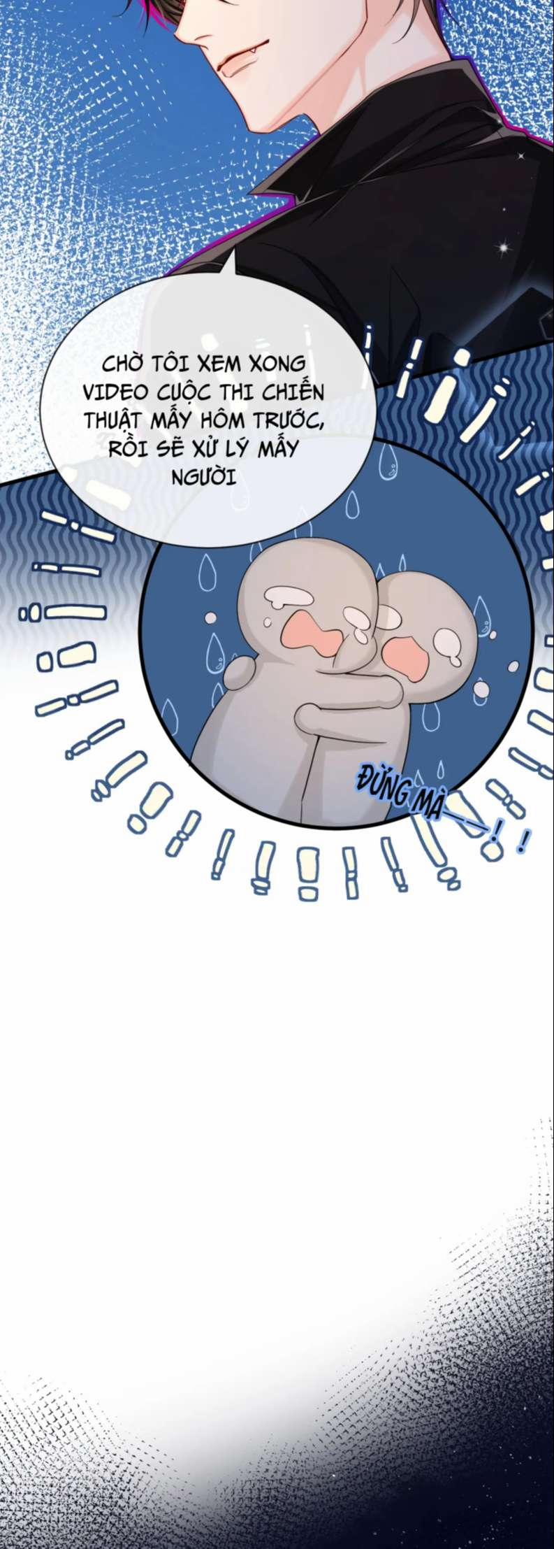 Nhân Ngư Rơi Xuống 48 trang 8