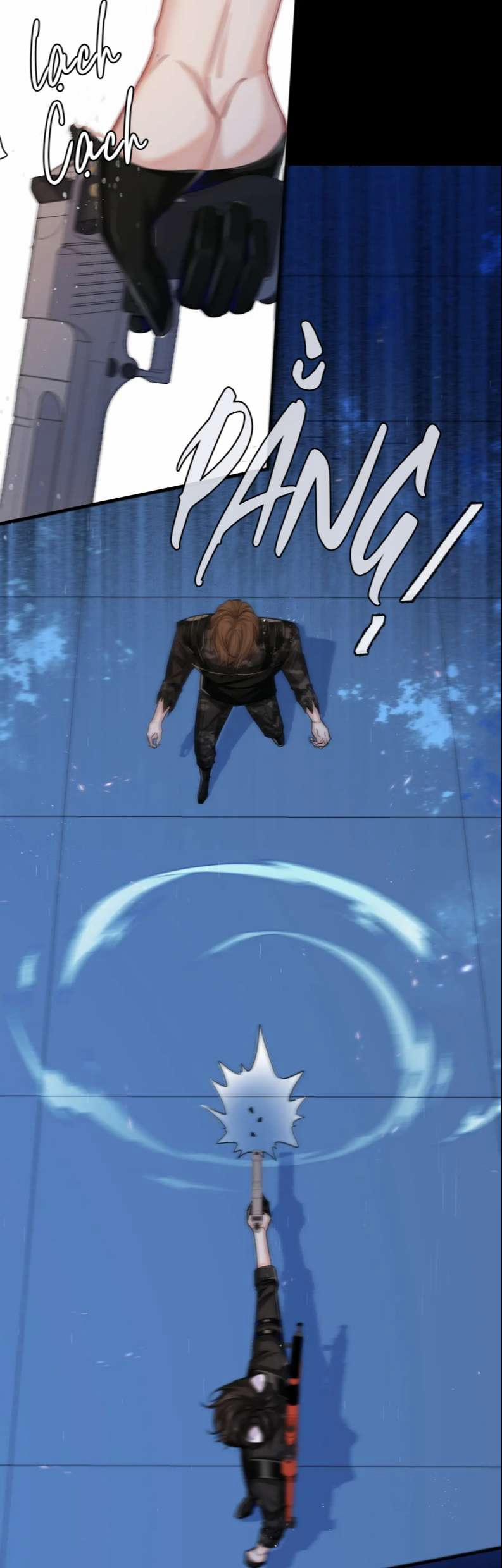 Nhân Ngư Rơi Xuống 49 trang 13