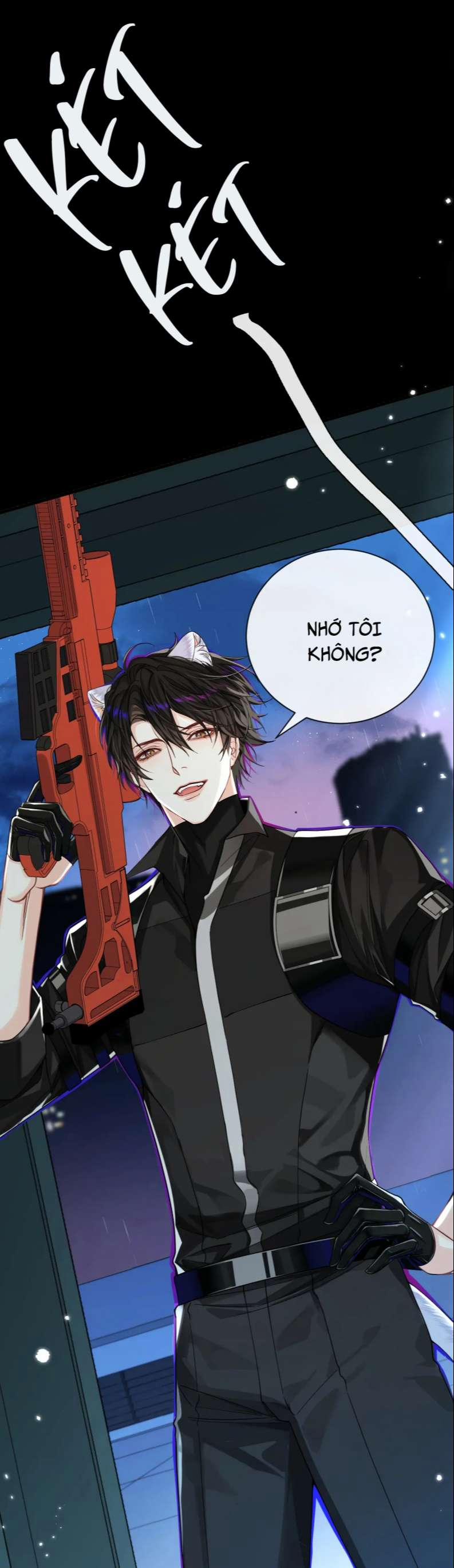 Nhân Ngư Rơi Xuống 49 trang 26