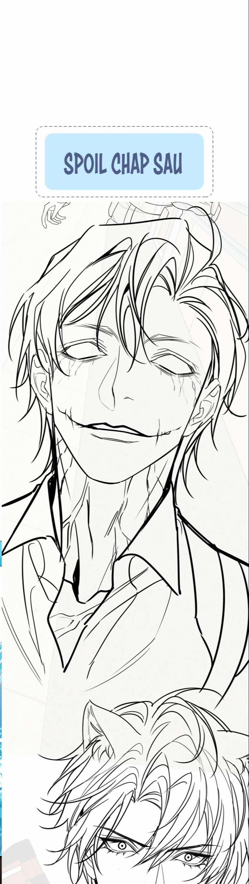 Nhân Ngư Rơi Xuống 49 trang 31