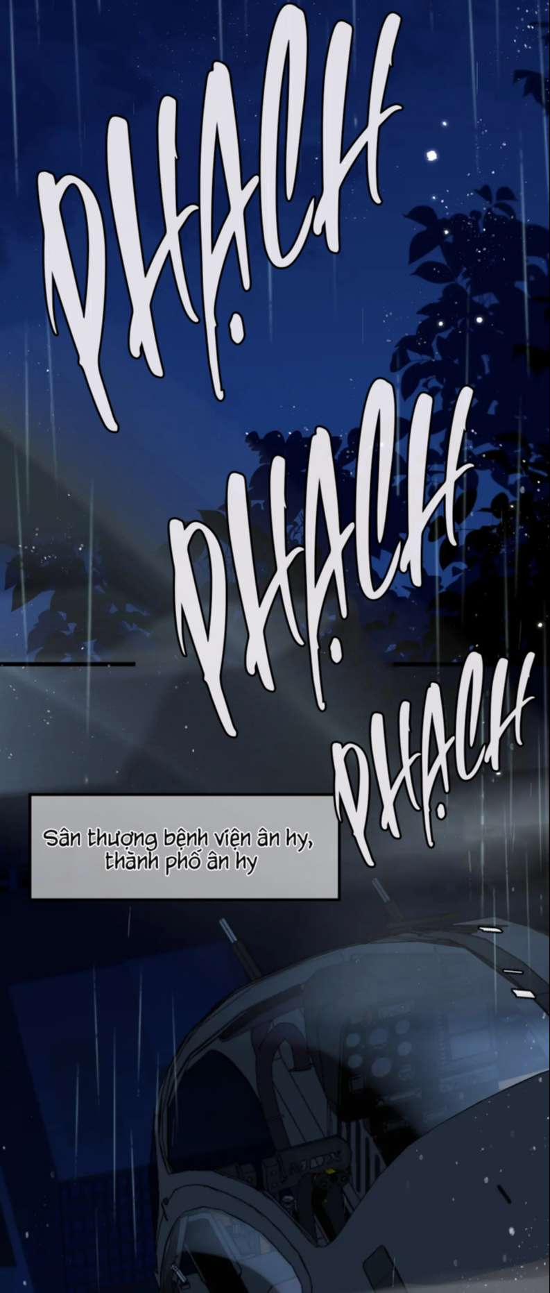 Nhân Ngư Rơi Xuống 49 trang 6